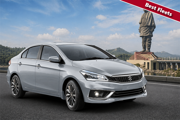 MARUTI CIAZ