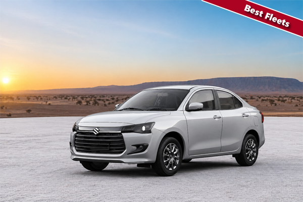 SWIFT DZIRE